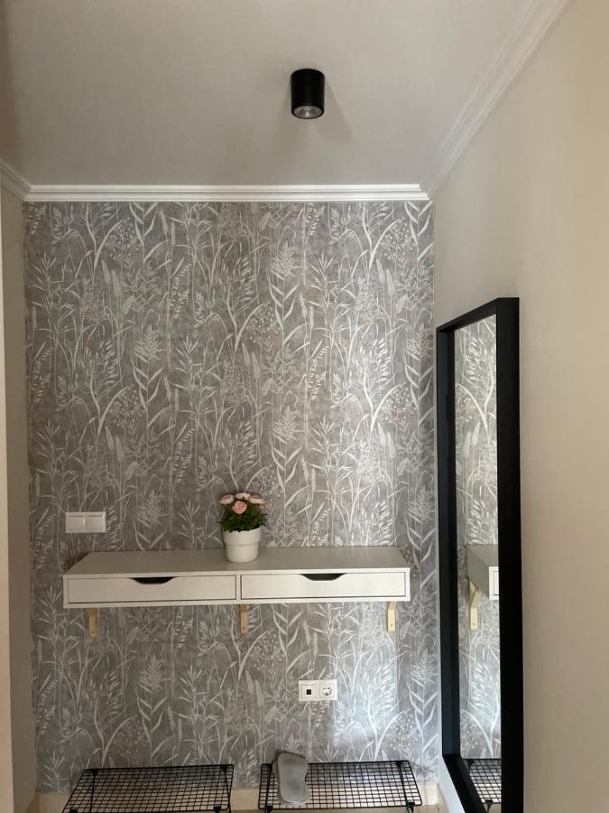 Apartamento Vacacional Foz Ngoại thất bức ảnh